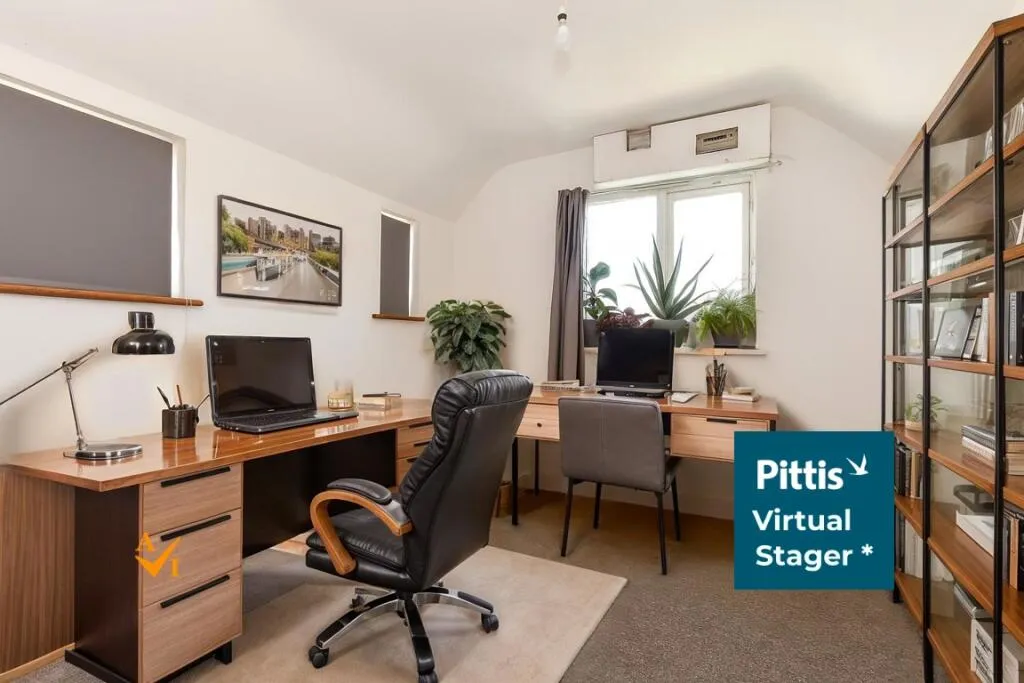 3 bed Terraced