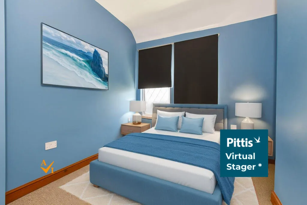 3 bed Terraced