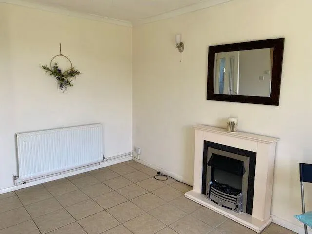 2 bed House