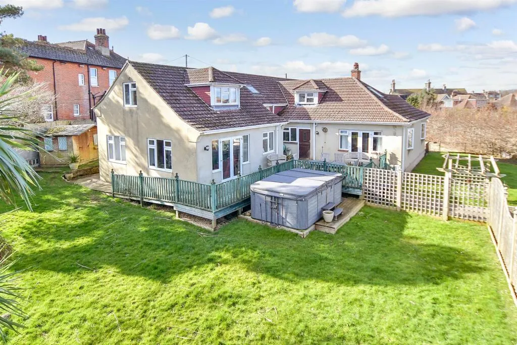 Property cover