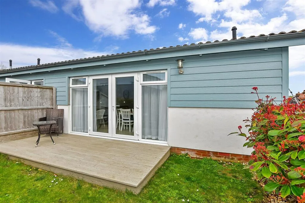 Property cover