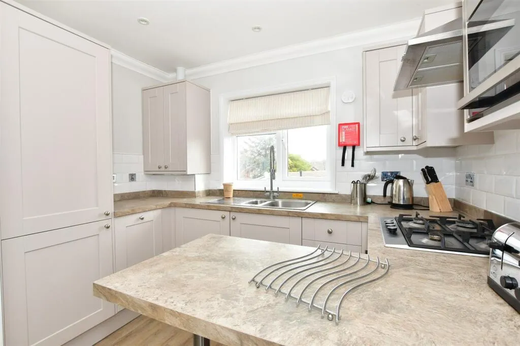 2 bed Park Home