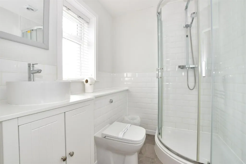 2 bed Park Home