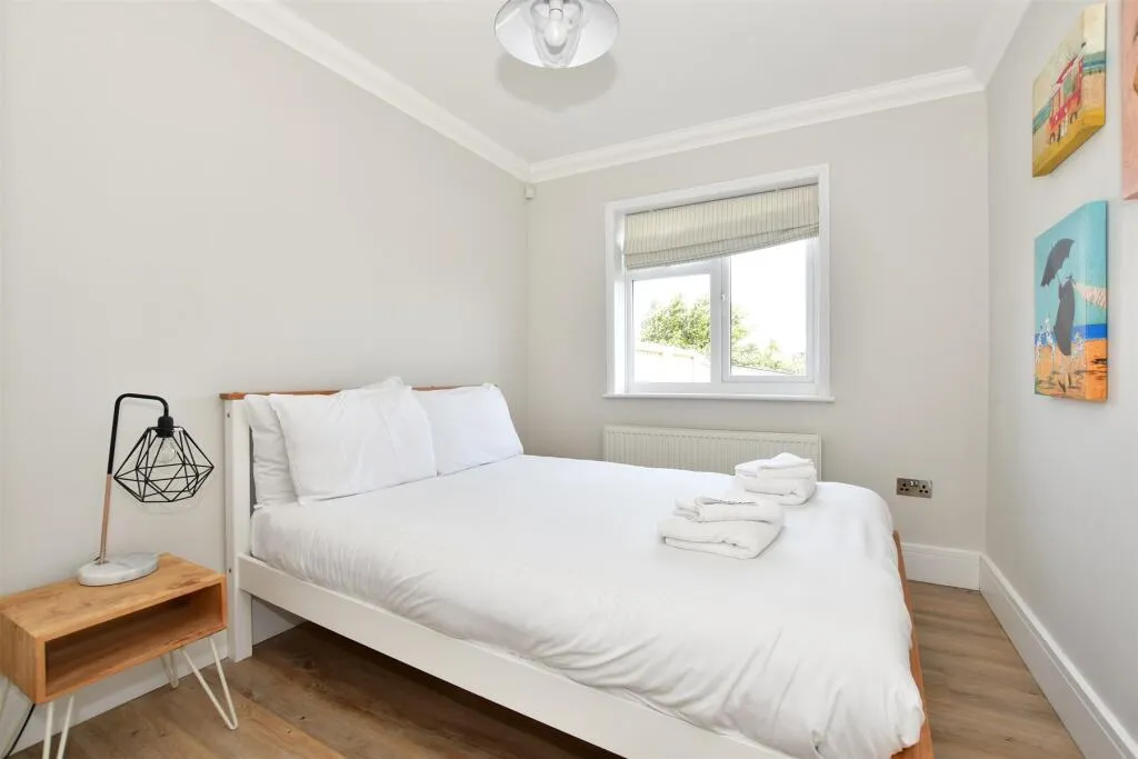 2 bed Park Home