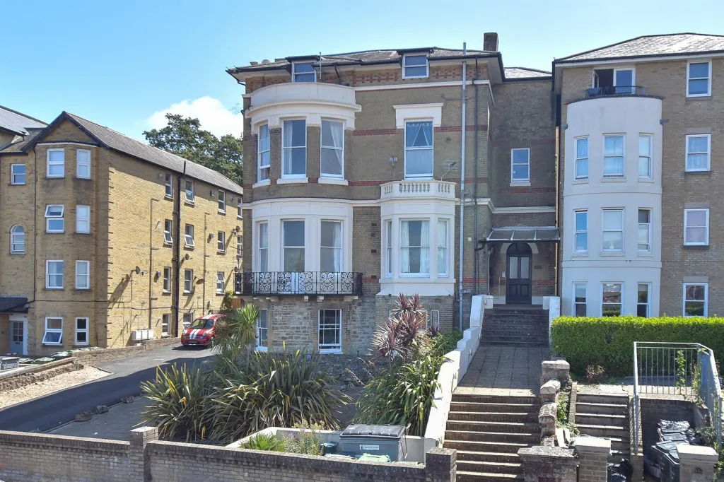 Property cover
