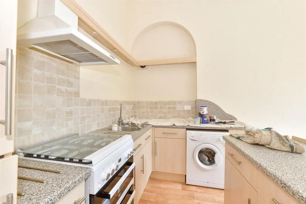 2 bed Apartment