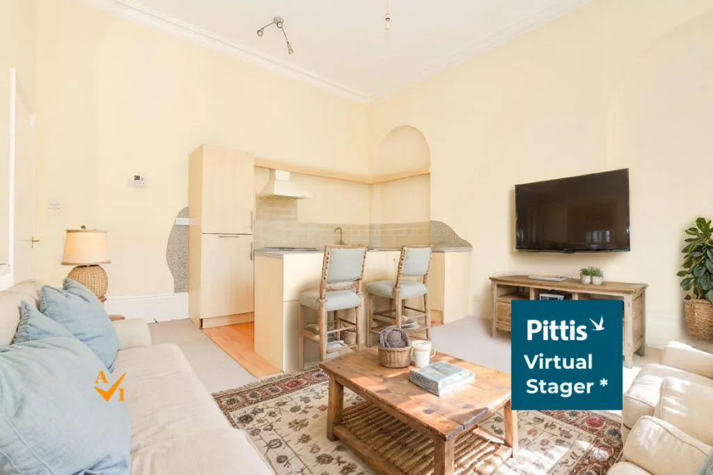 2 bed Apartment