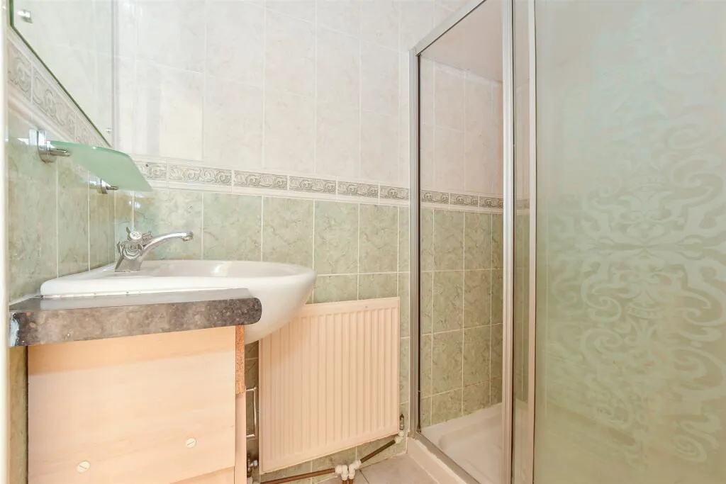 2 bed Apartment