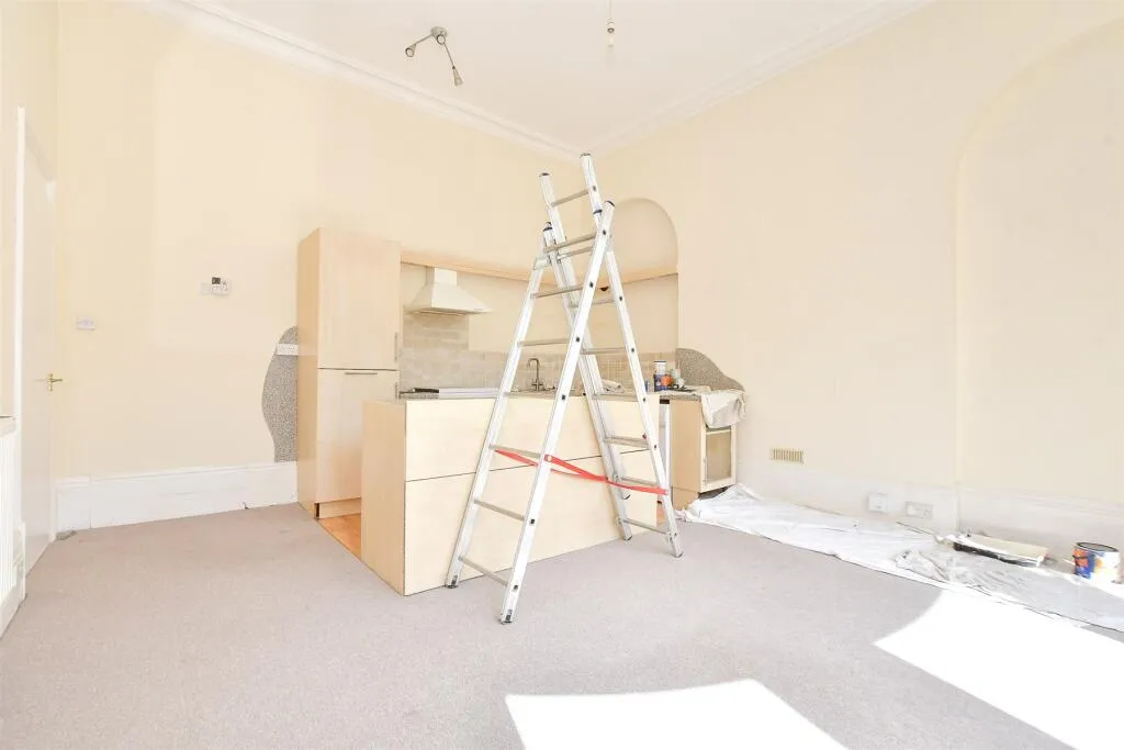 2 bed Apartment