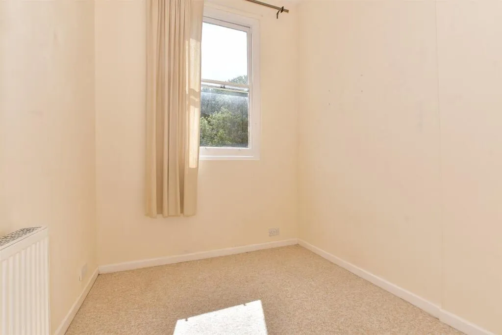 2 bed Apartment