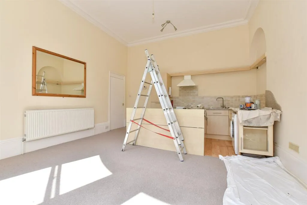 2 bed Apartment