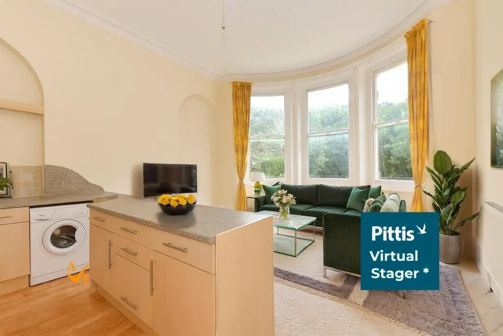 2 bed Apartment