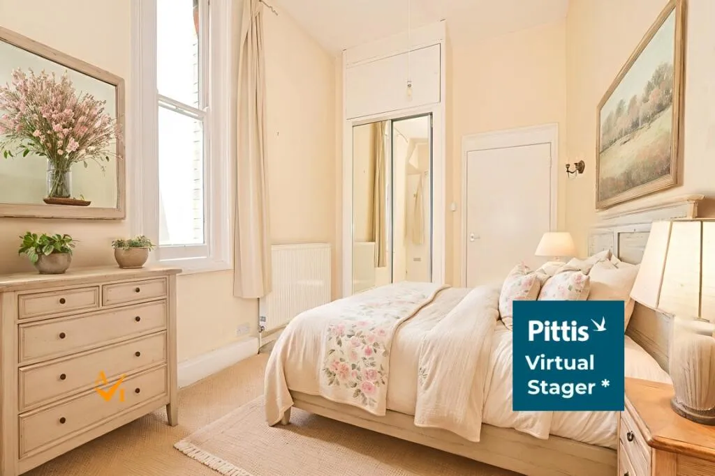 2 bed Apartment