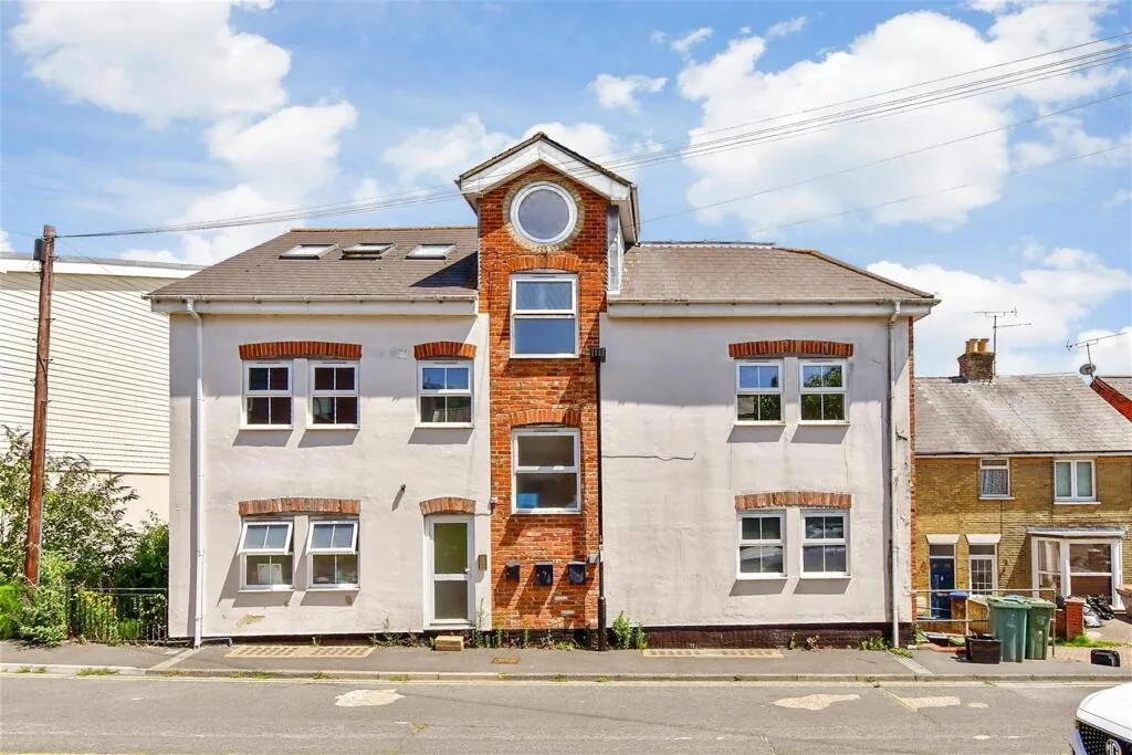 Property cover
