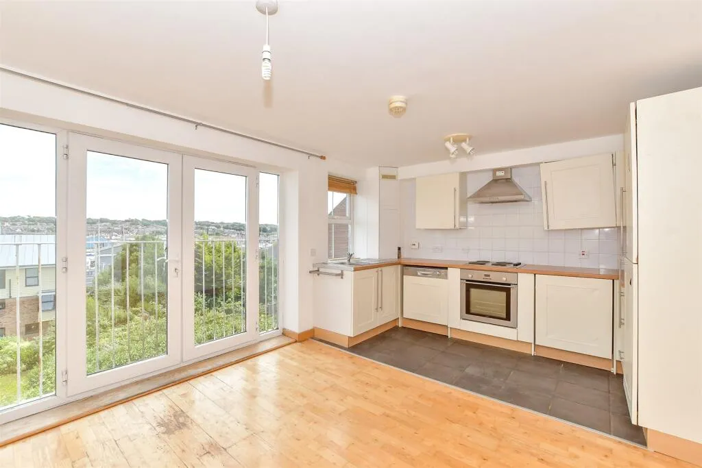 2 bed Apartment