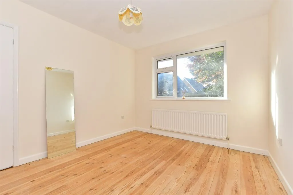 2 bed Detached Bungalow