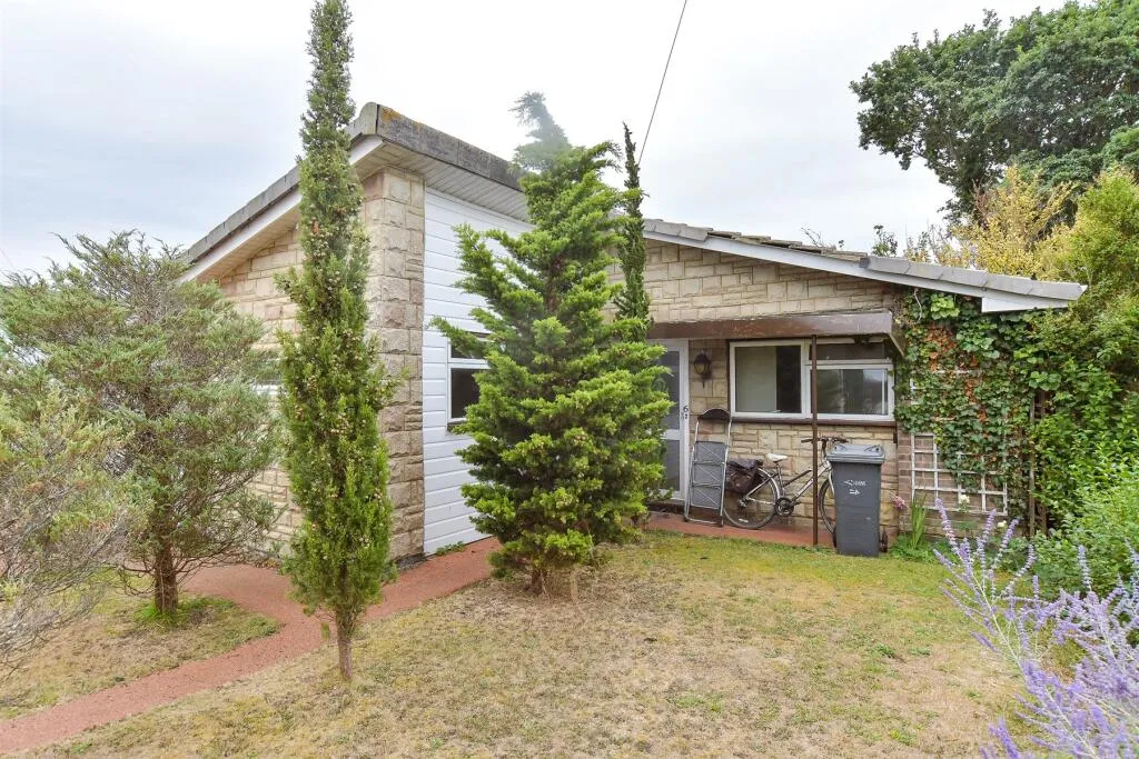 Property cover