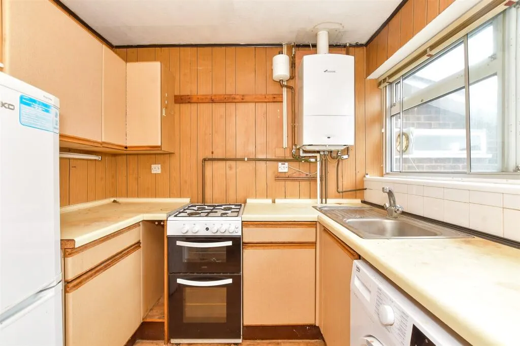 3 bed Detached Bungalow