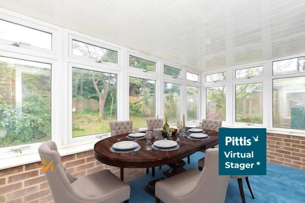 3 bed Detached Bungalow