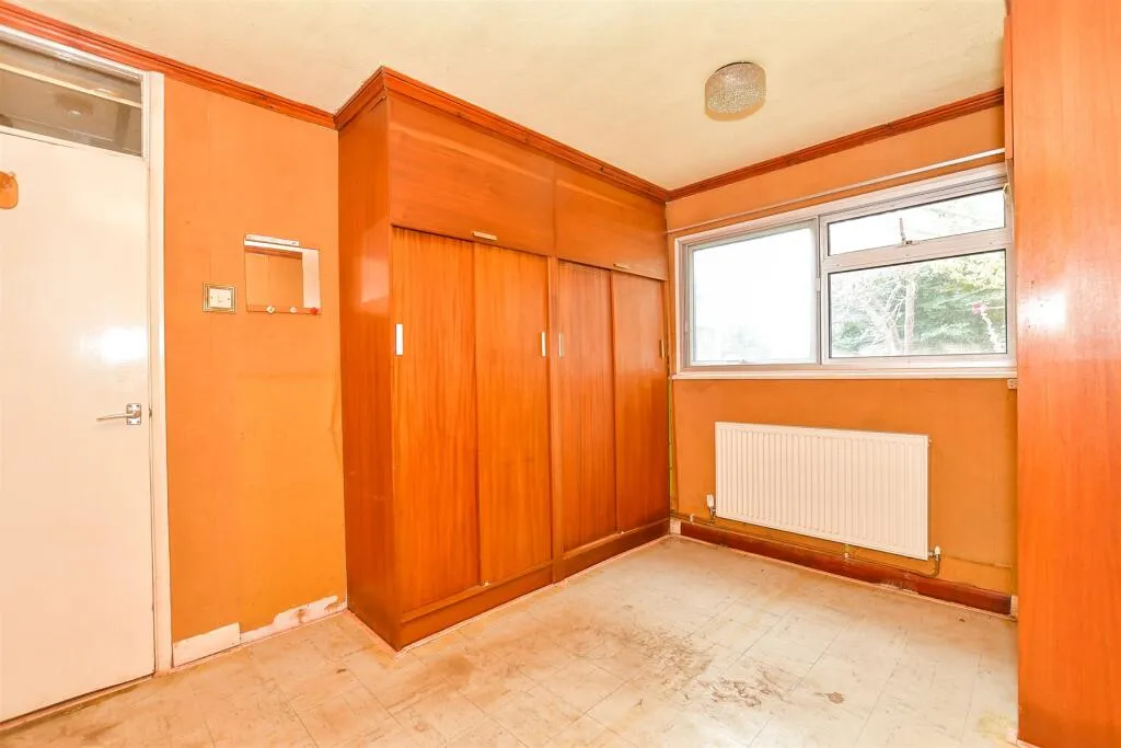 3 bed Detached Bungalow