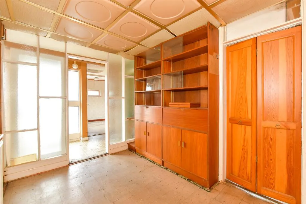 3 bed Detached Bungalow