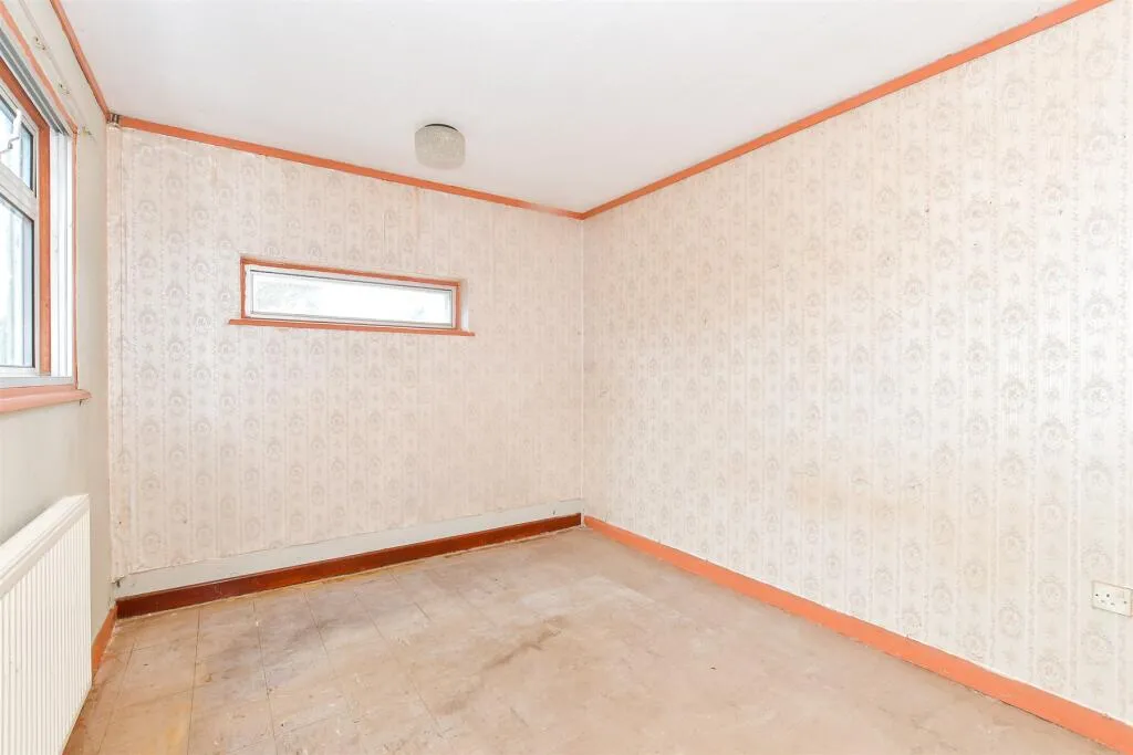 3 bed Detached Bungalow