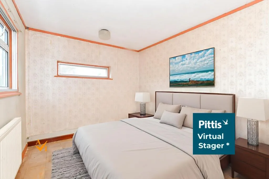 3 bed Detached Bungalow