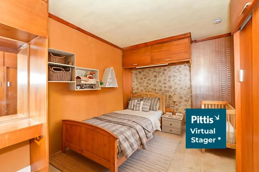 3 bed Detached Bungalow
