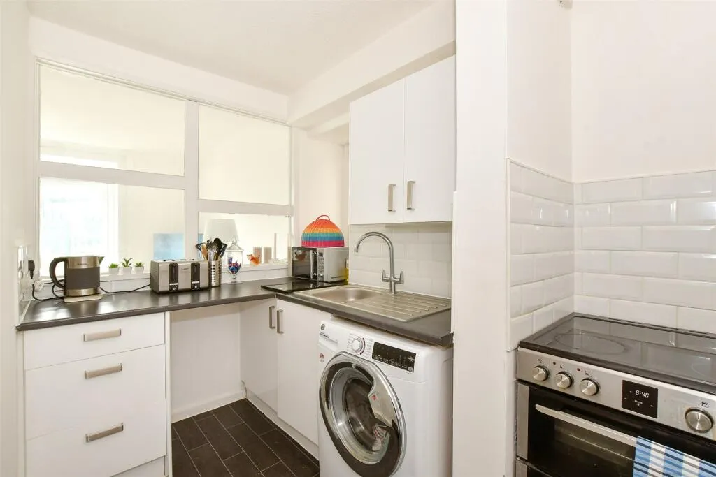 2 bed Apartment