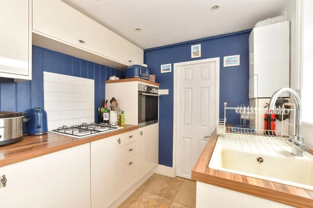 3 bed Semi-Detached