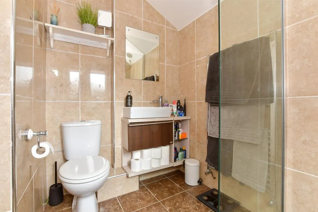 3 bed Semi-Detached