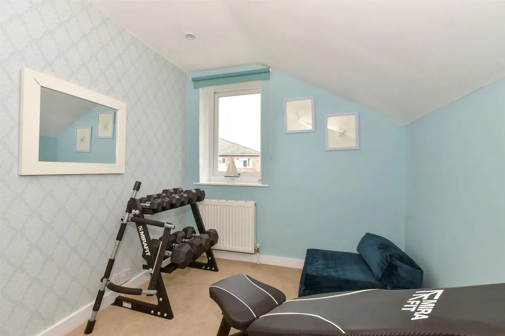 3 bed Semi-Detached