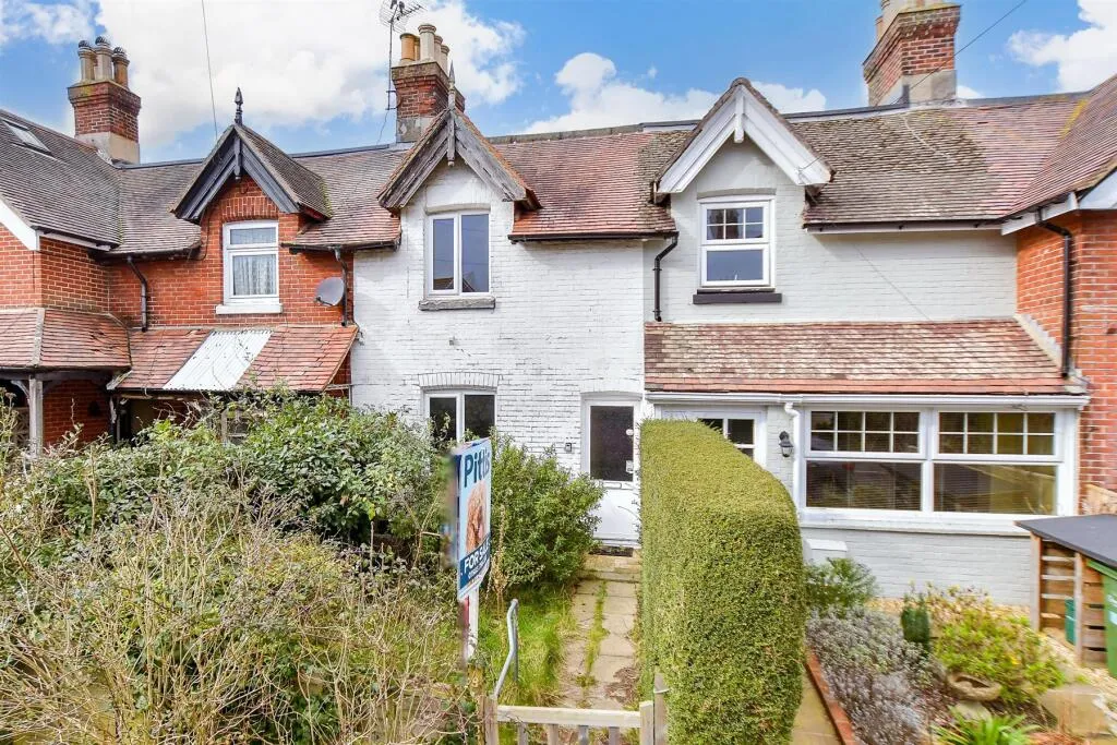 3 bed Terraced