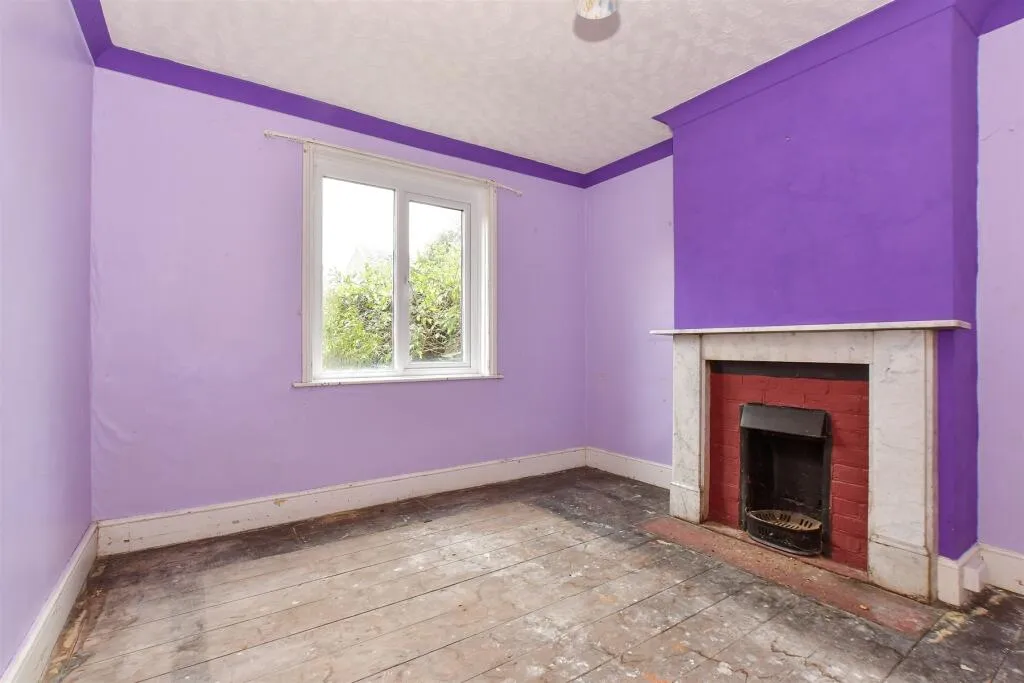 3 bed Terraced