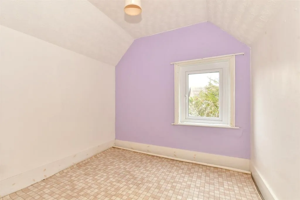 3 bed Terraced