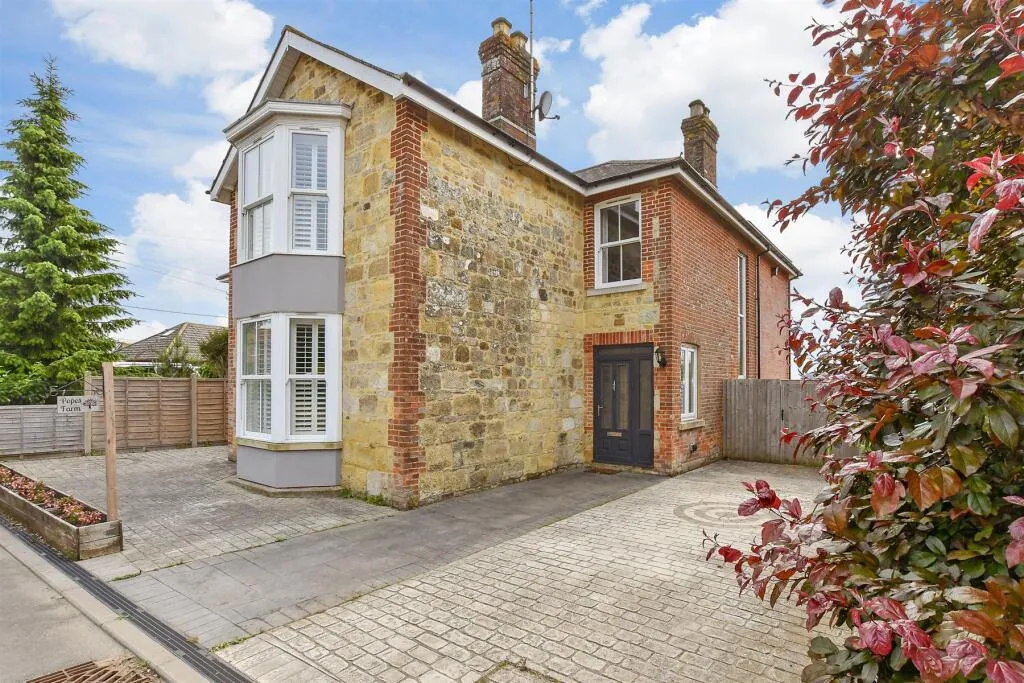 Property cover
