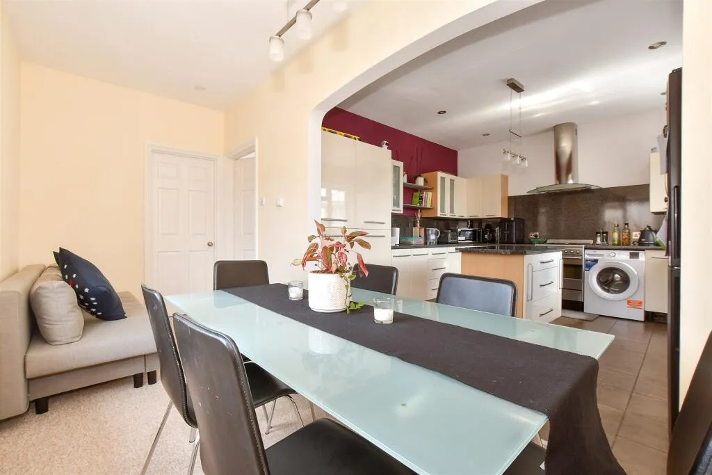 5 bed Block of Apartments