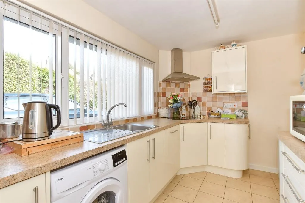4 bed Chalet