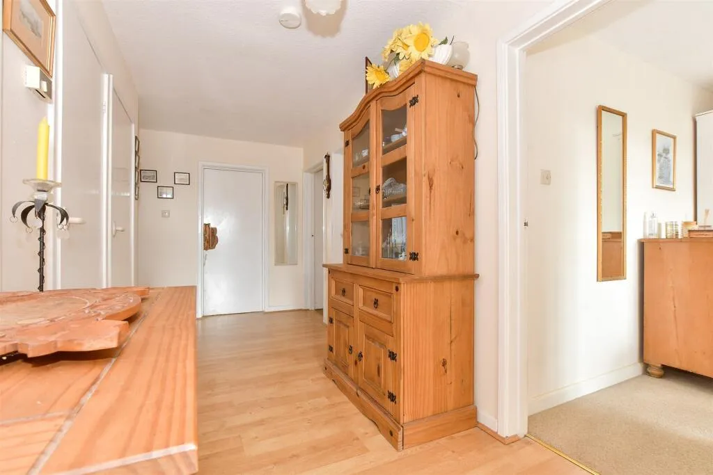 4 bed Chalet