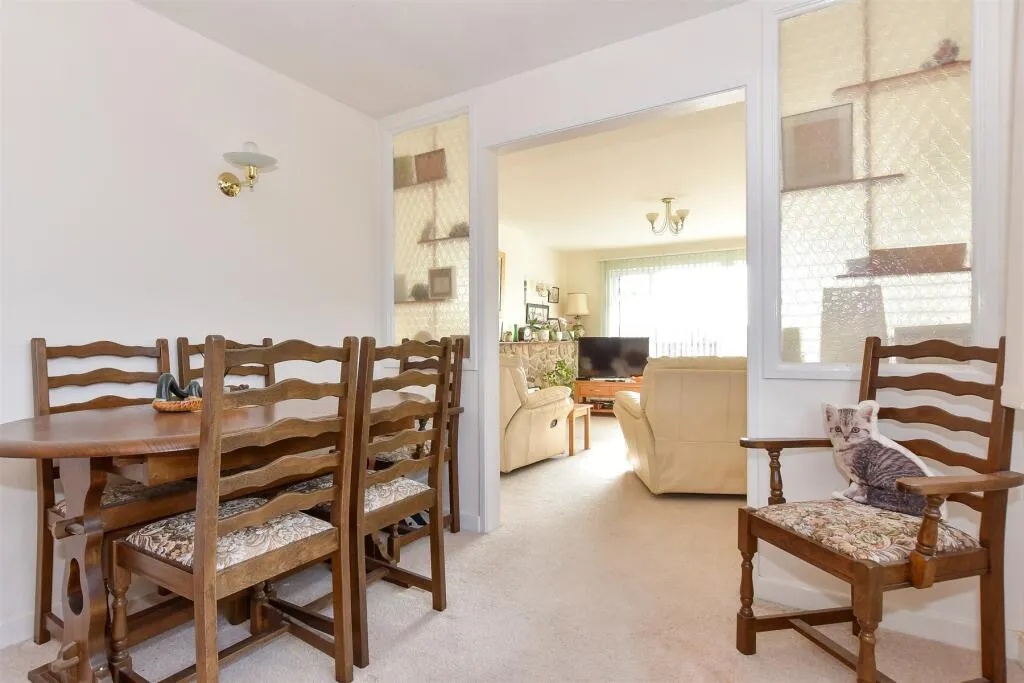4 bed Chalet