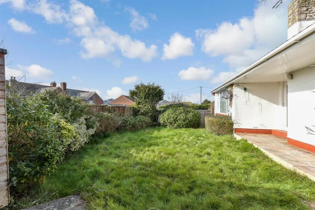 4 bed Chalet