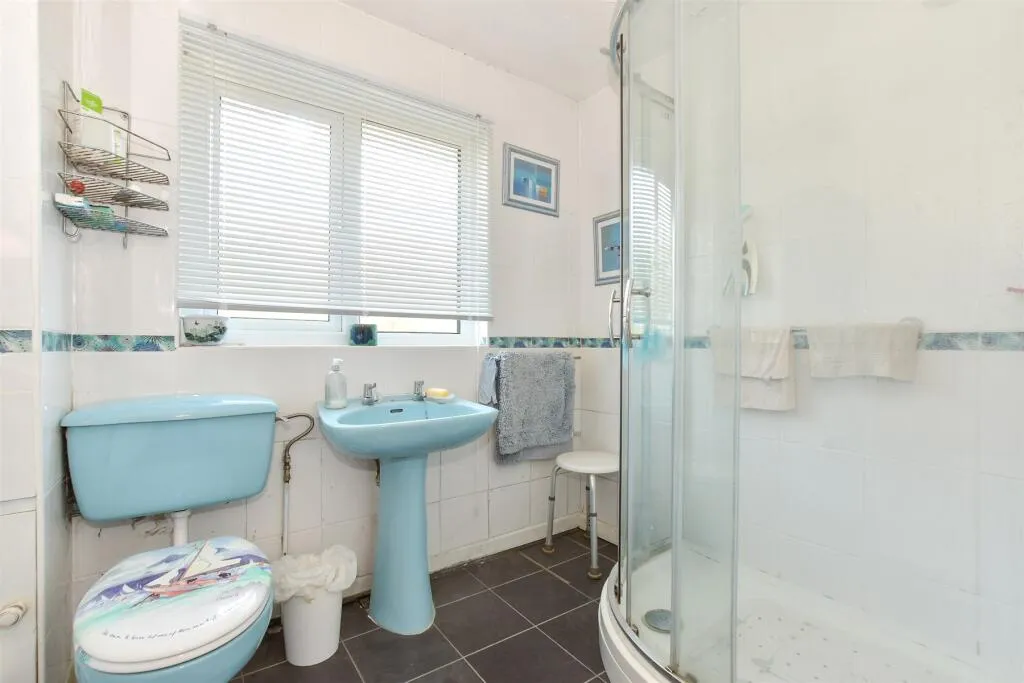 4 bed Chalet
