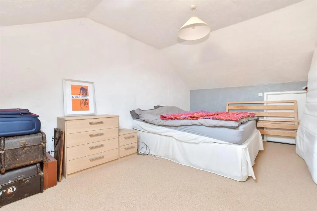 4 bed Chalet