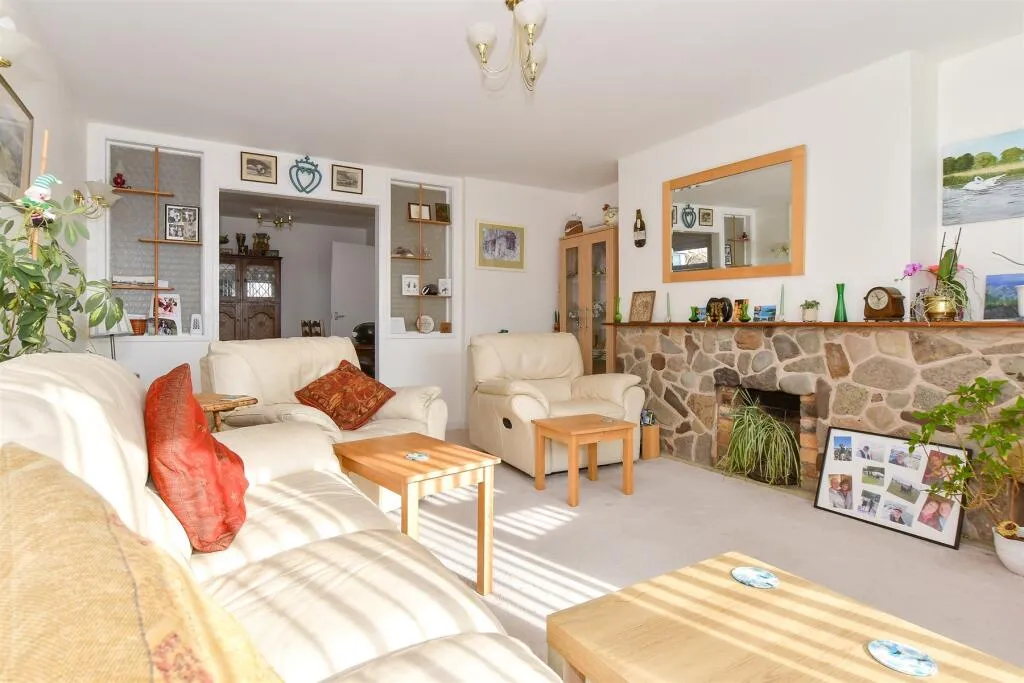 4 bed Chalet