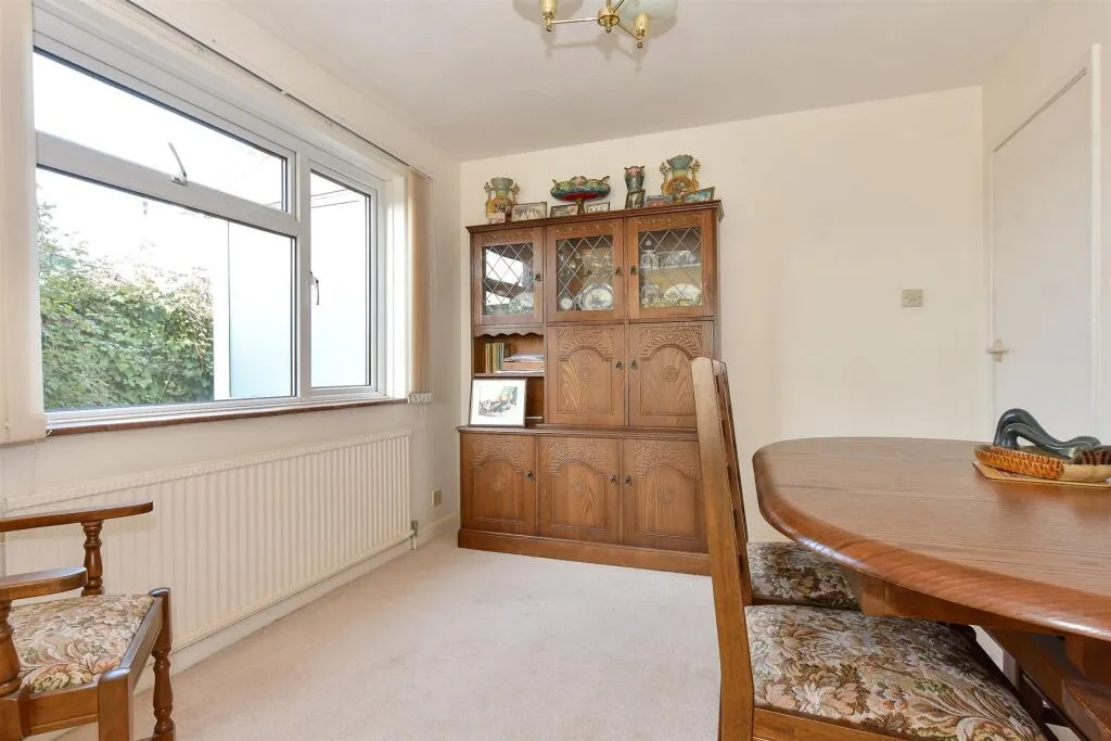 4 bed Chalet