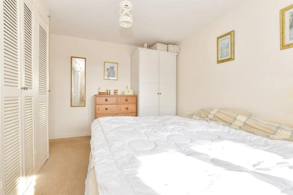 4 bed Chalet