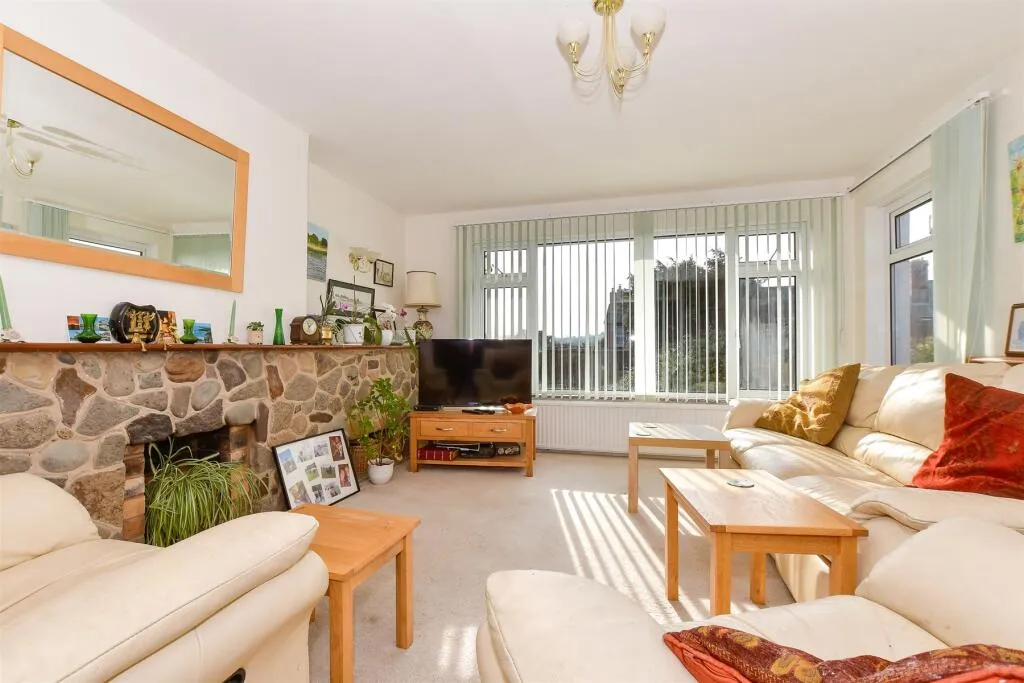 4 bed Chalet