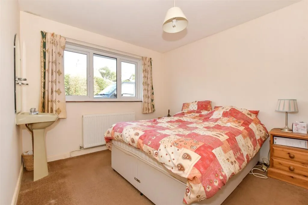 4 bed Chalet