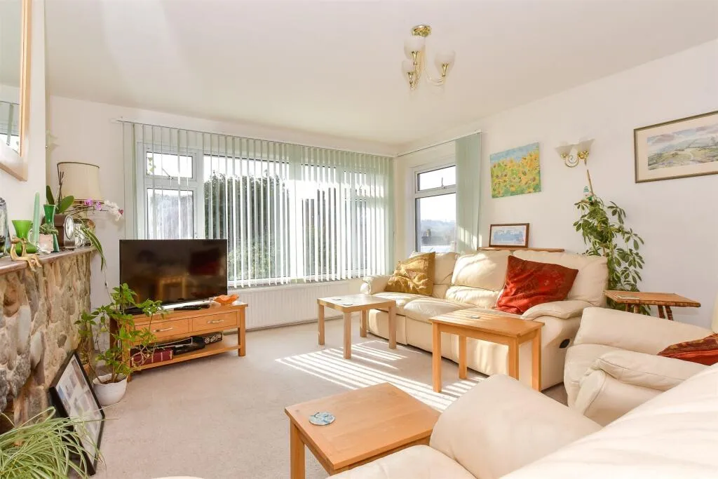 4 bed Chalet