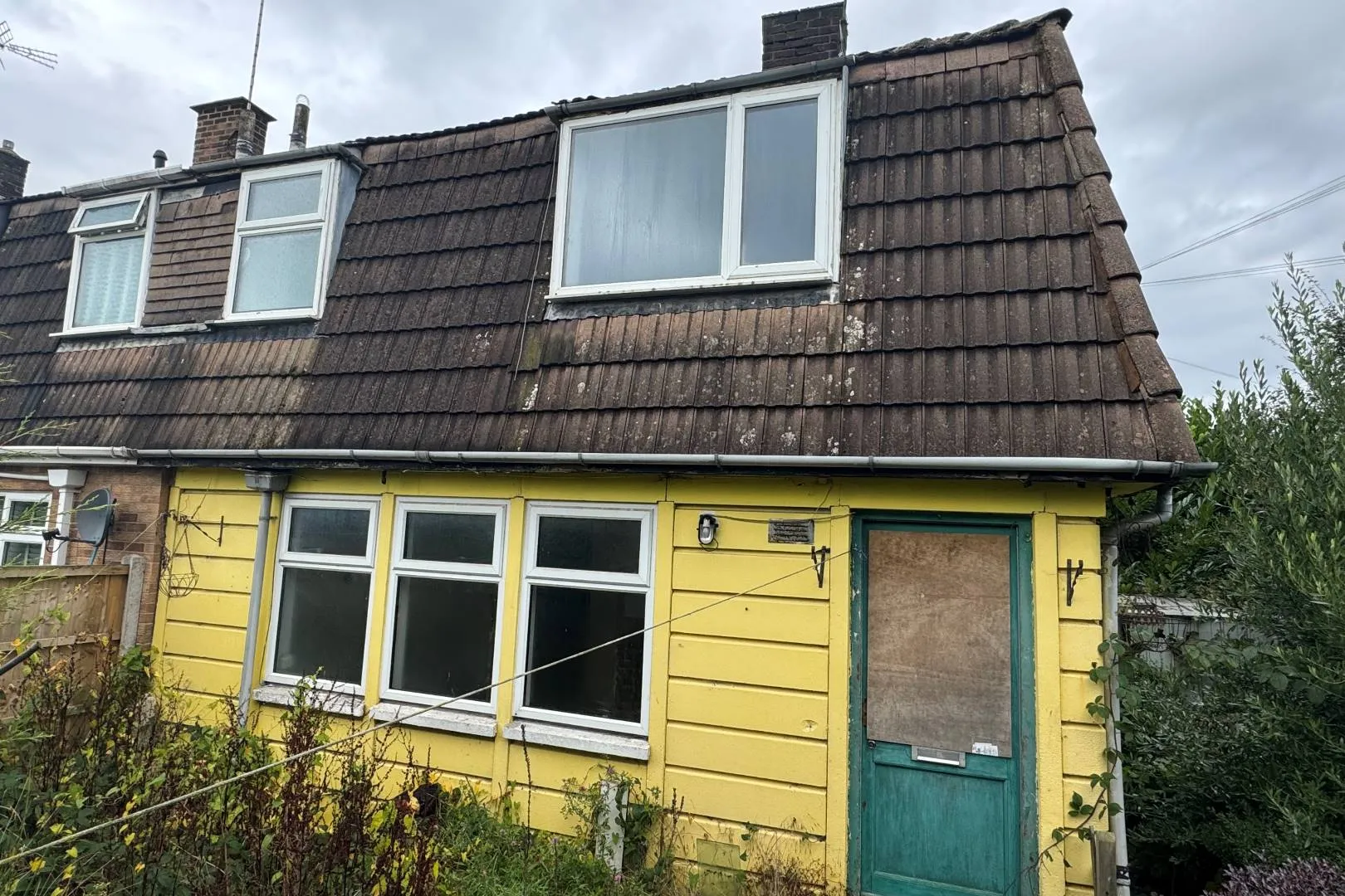 35 Houldsworth Drive, Chesterfield, S41 0BP